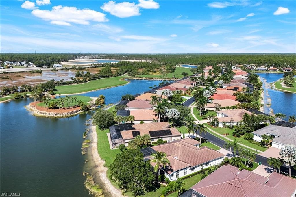 5092 Cerromar Dr, Naples, FL 34112-47