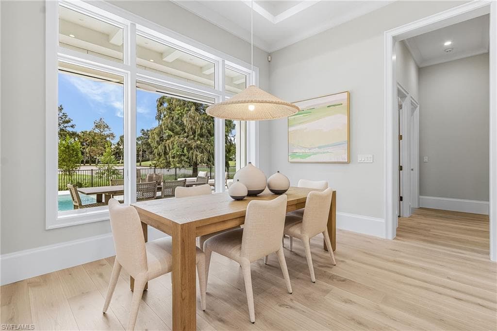 339 Mel Jen Dr, Naples, FL 34105-8