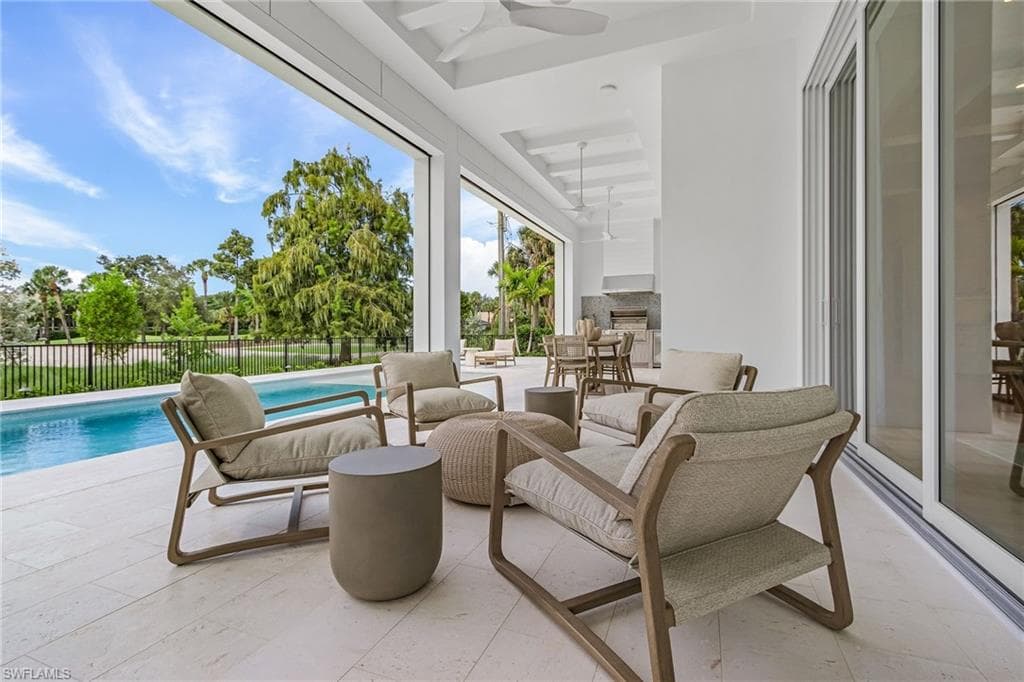 339 Mel Jen Dr, Naples, FL 34105-17