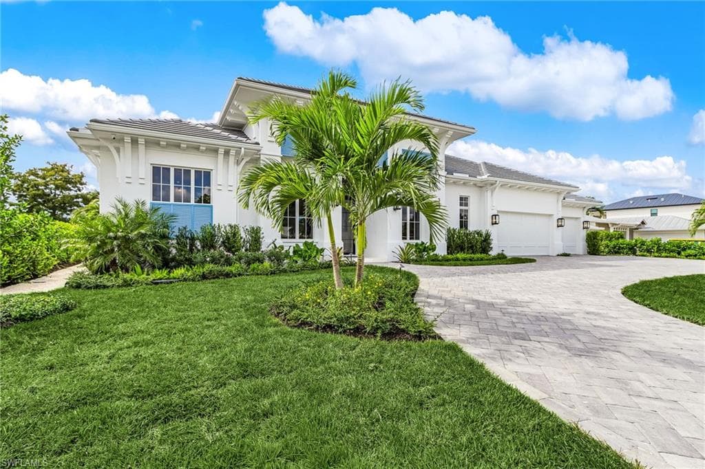 339 Mel Jen Dr, Naples, FL 34105-31