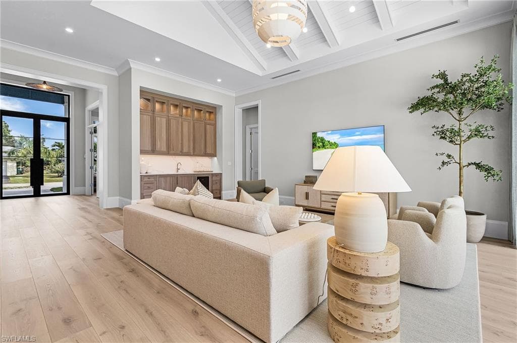 339 Mel Jen Dr, Naples, FL 34105-5