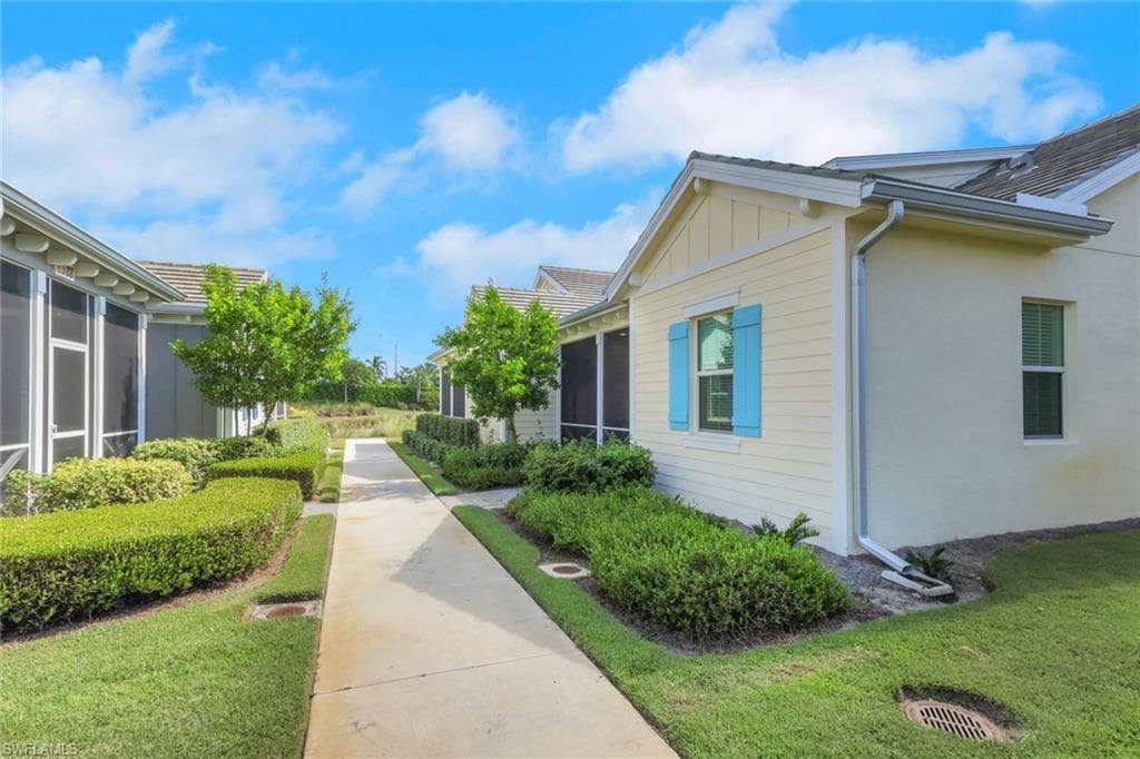 7014 Saona Ct, Naples, FL 34113-2