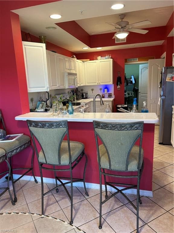 3545 Laurel Greens Ln N 103, Naples, FL 34119-13