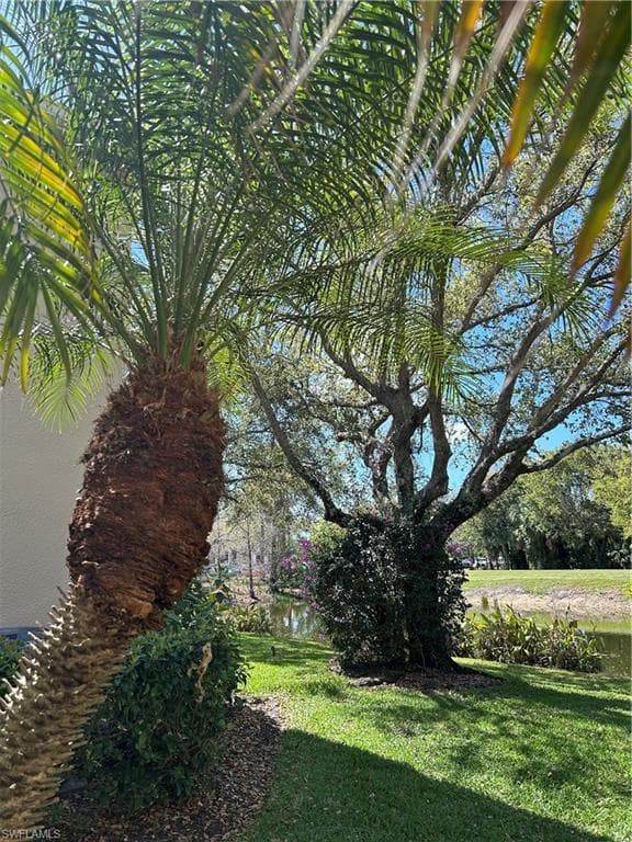 3545 Laurel Greens Ln N 103, Naples, FL 34119-31