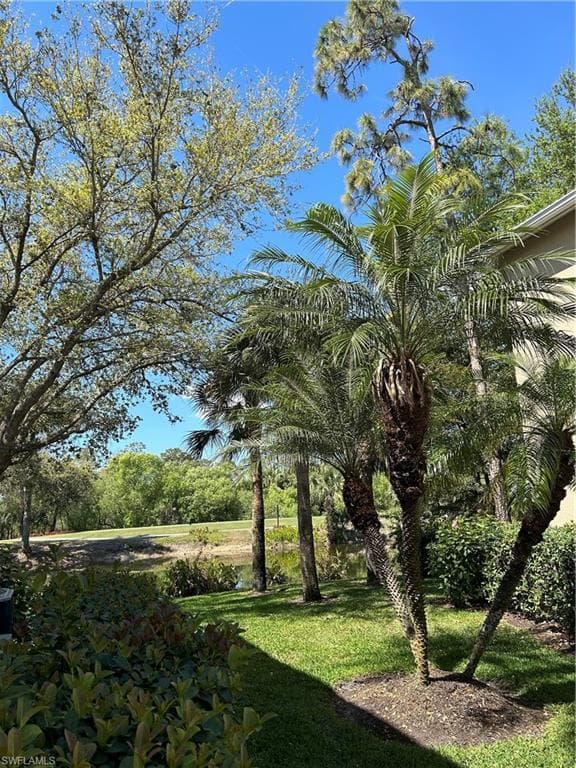 3545 Laurel Greens Ln N 103, Naples, FL 34119-32