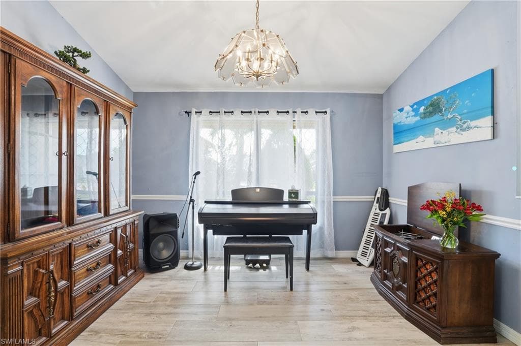 9542 Campbell Cir, Naples, FL 34109-20