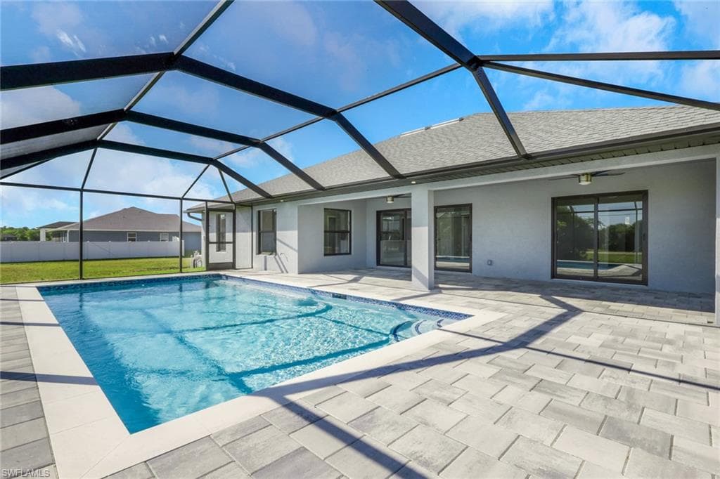 3545 41st Ave, Cape Coral, FL 33993-22