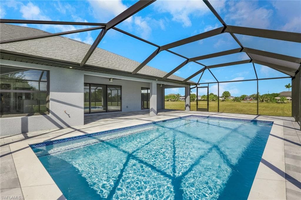 3545 41st Ave, Cape Coral, FL 33993-23