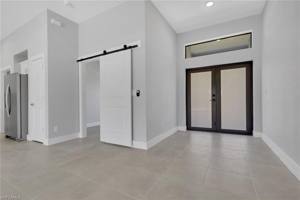 3545 41st Ave, Cape Coral, FL 33993-3