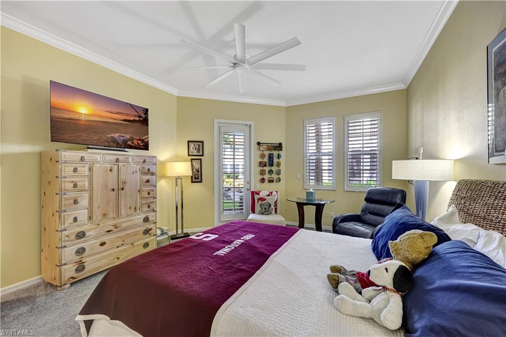 2100 L Ambiance Cir 101, Naples, FL 34108-17