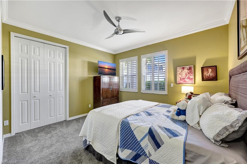 2100 L Ambiance Cir 101, Naples, FL 34108-21