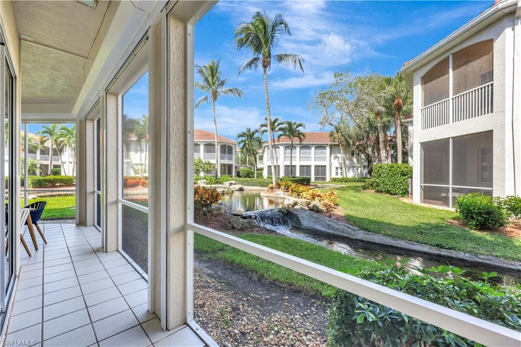 2100 L Ambiance Cir 101, Naples, FL 34108-24
