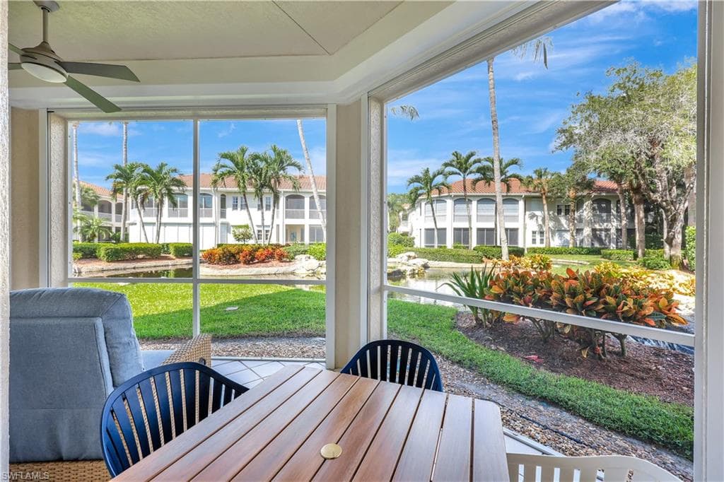 2100 L Ambiance Cir 101, Naples, FL 34108-25