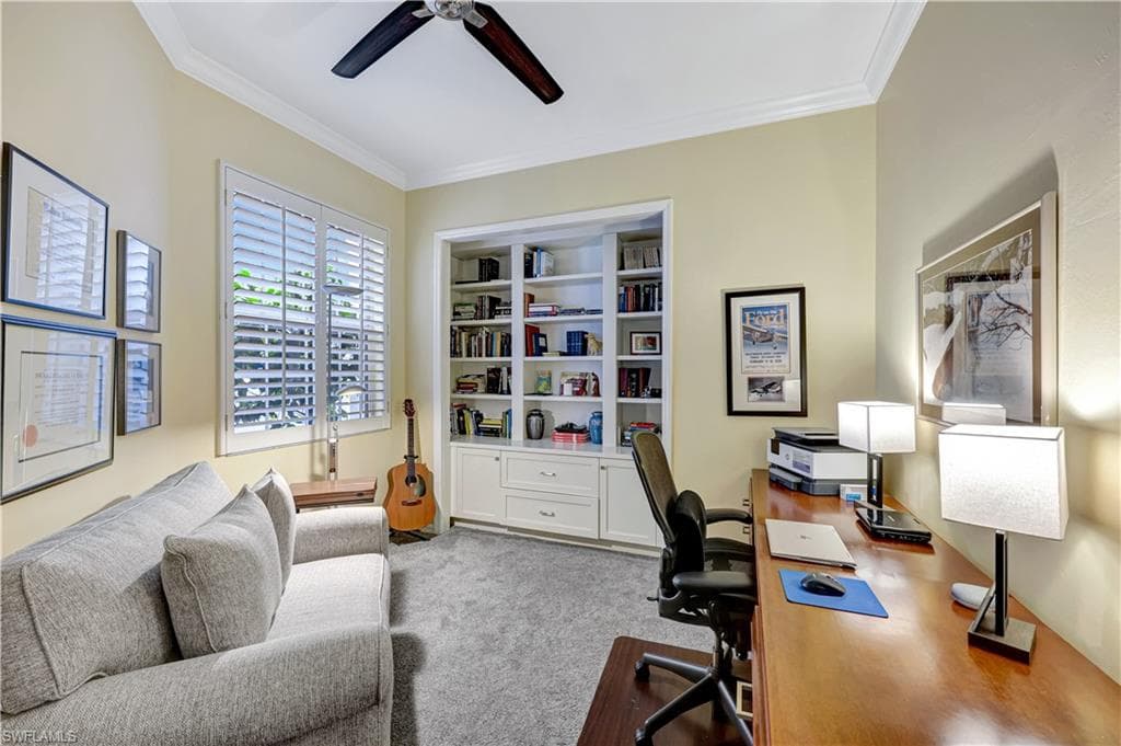 2100 L Ambiance Cir 101, Naples, FL 34108-4