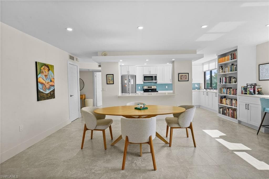 17 Bluebill Ave 101, Naples, FL 34108-12