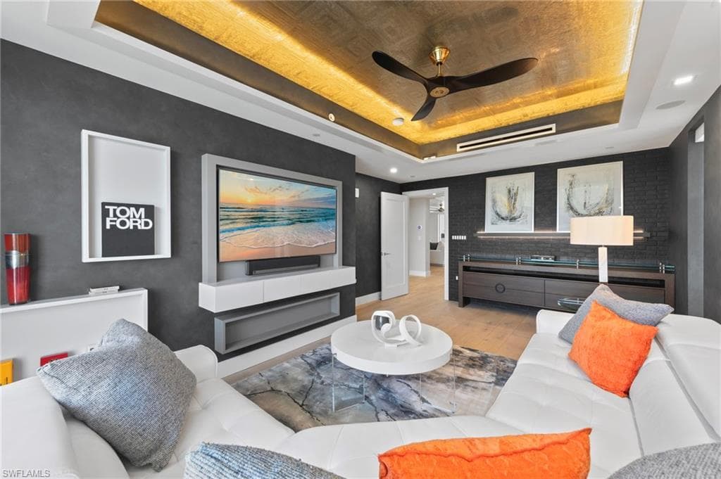 13915 Old Coast Rd 1706, Naples, FL 34110-22