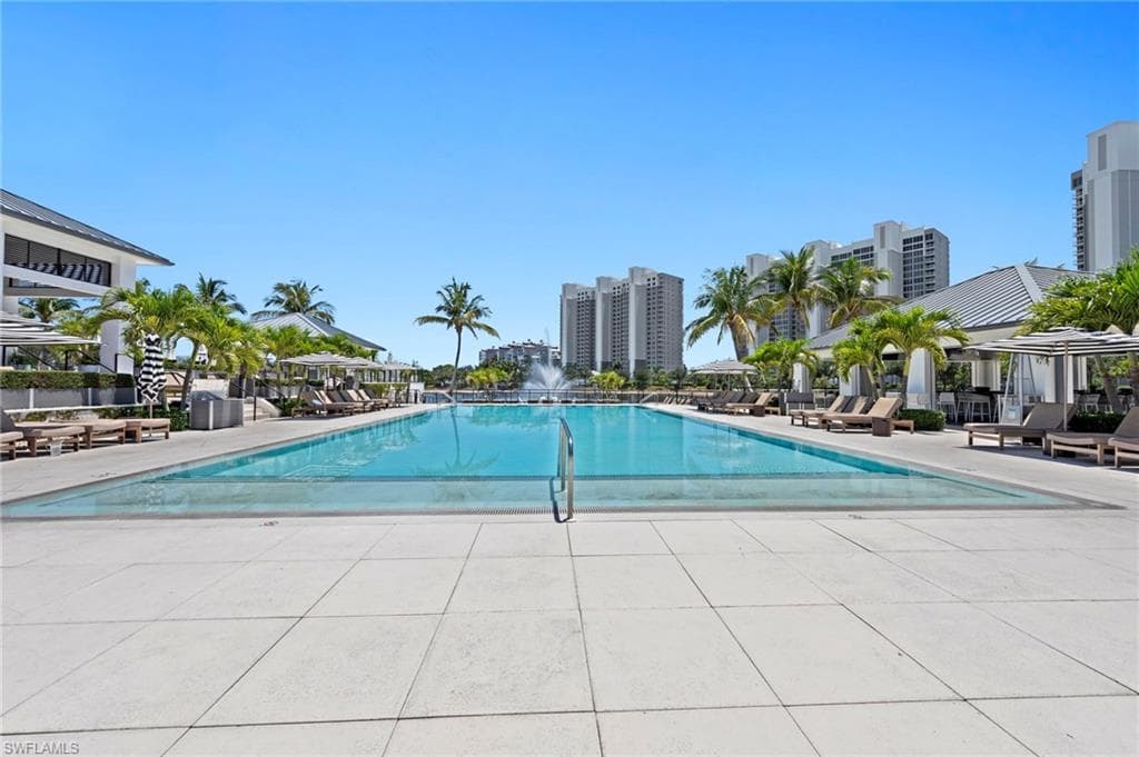 13915 Old Coast Rd 1706, Naples, FL 34110-31