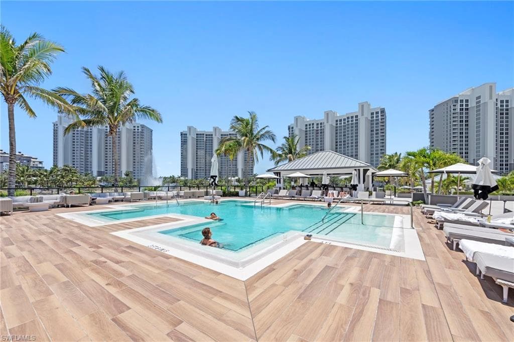 13915 Old Coast Rd 1706, Naples, FL 34110-36