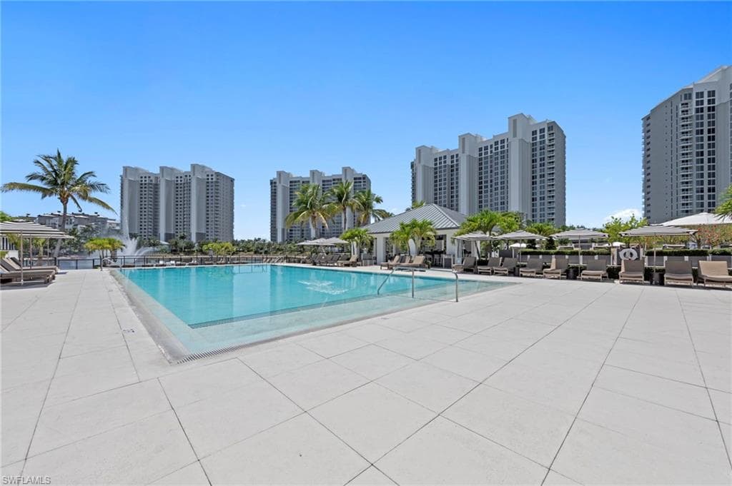 13915 Old Coast Rd 1706, Naples, FL 34110-39