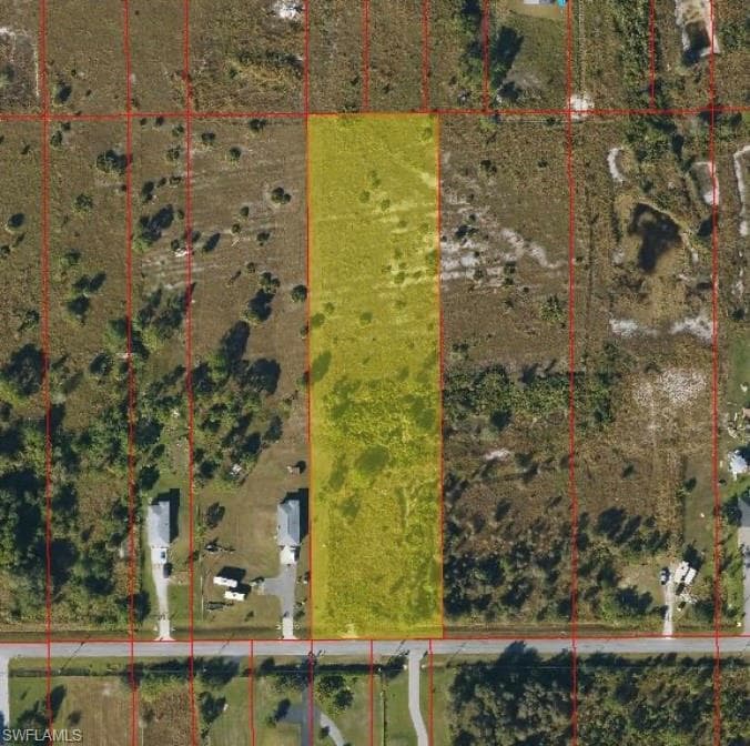 4267 70th Ave NE, Naples, FL 34120-3