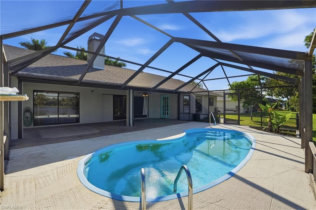 6735 Plantation Manor Loop, Fort Myers, FL 33966-13