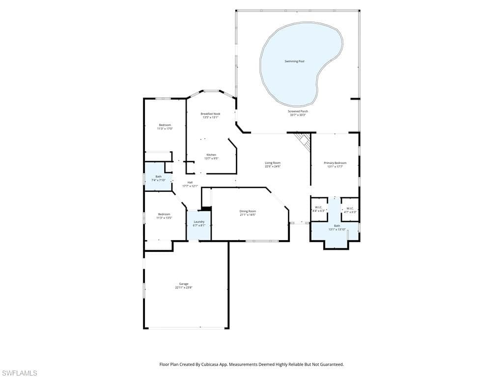 6735 Plantation Manor Loop, Fort Myers, FL 33966-37