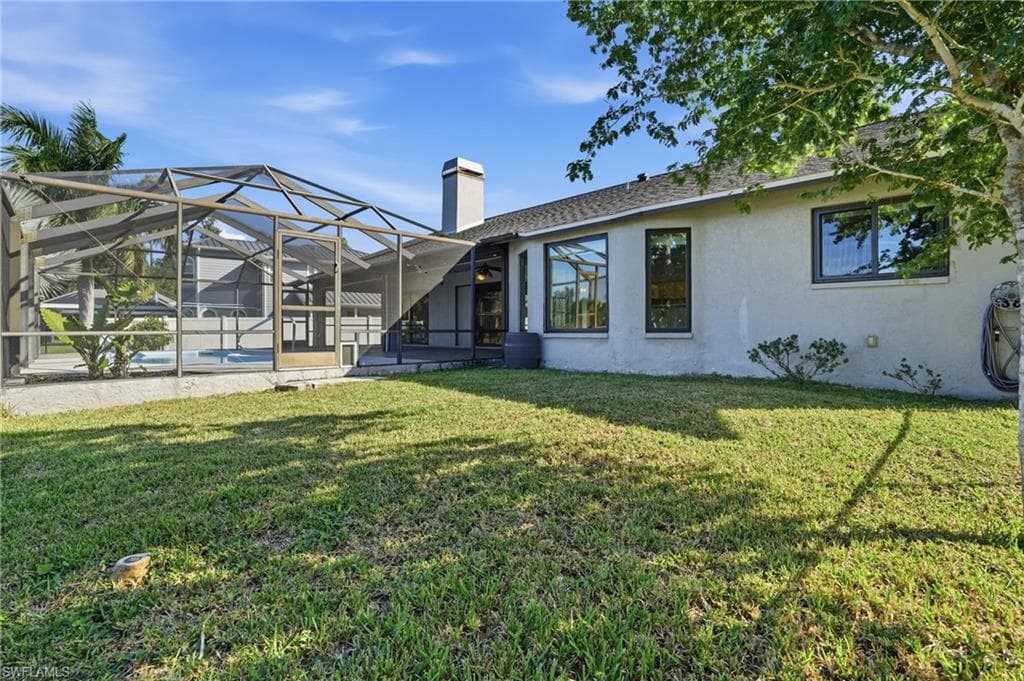 6735 Plantation Manor Loop, Fort Myers, FL 33966-39