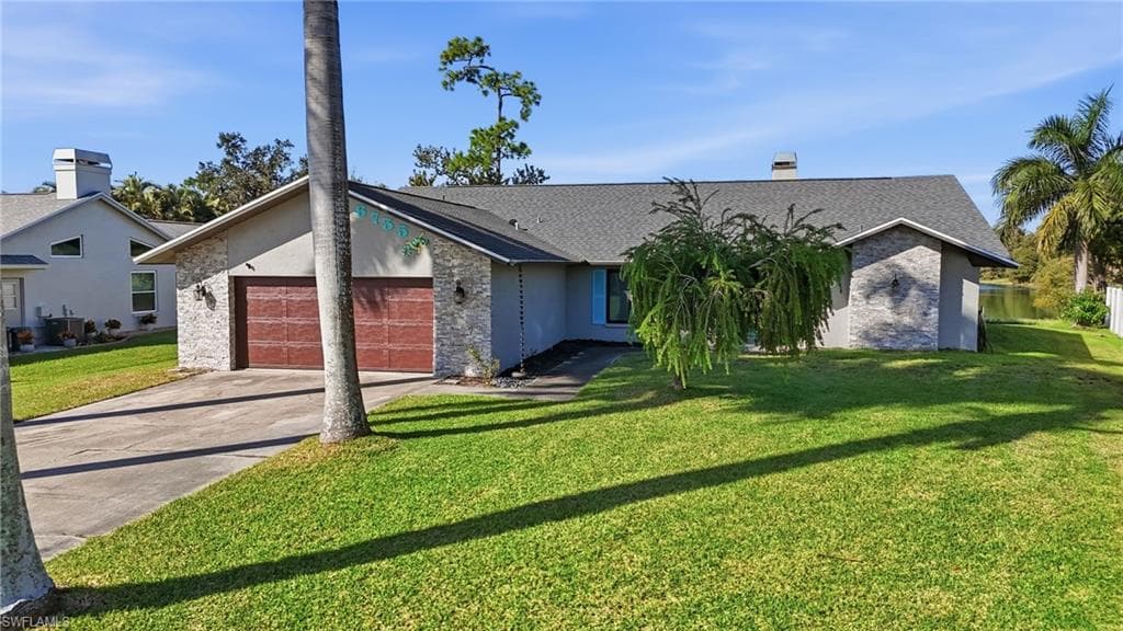 6735 Plantation Manor Loop, Fort Myers, FL 33966-45