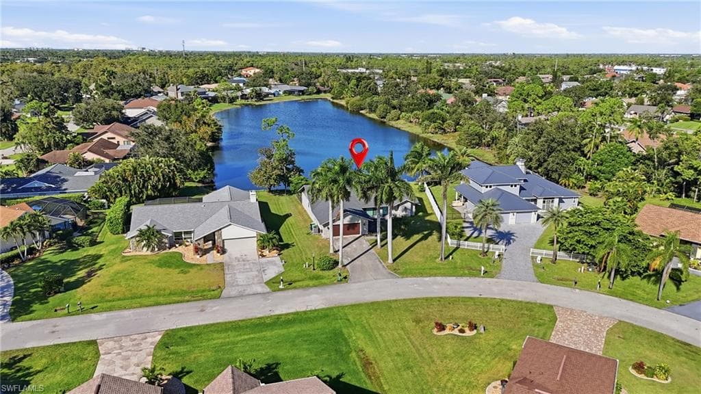 6735 Plantation Manor Loop, Fort Myers, FL 33966-3