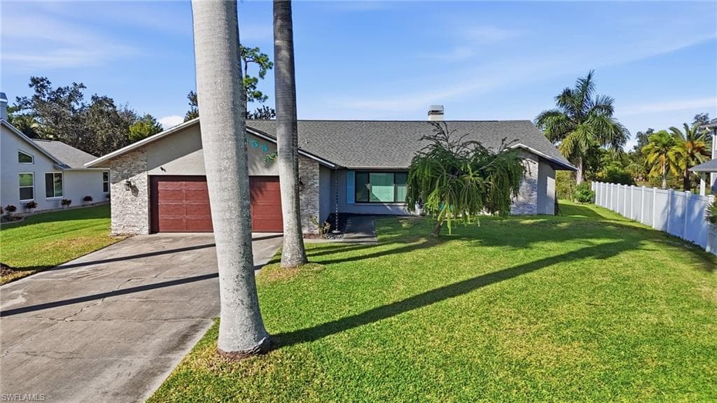 6735 Plantation Manor Loop, Fort Myers, FL 33966-7