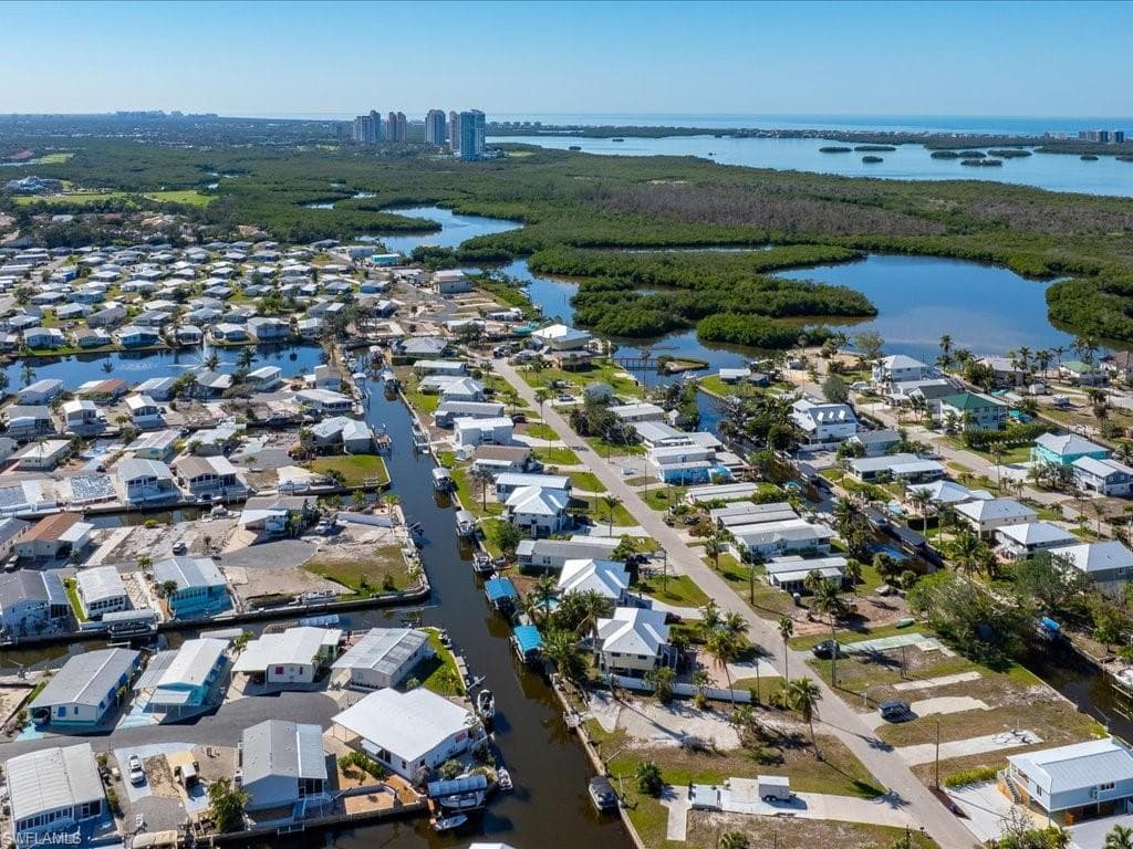 24536 Dolphin St, Bonita Springs, FL 34134-32