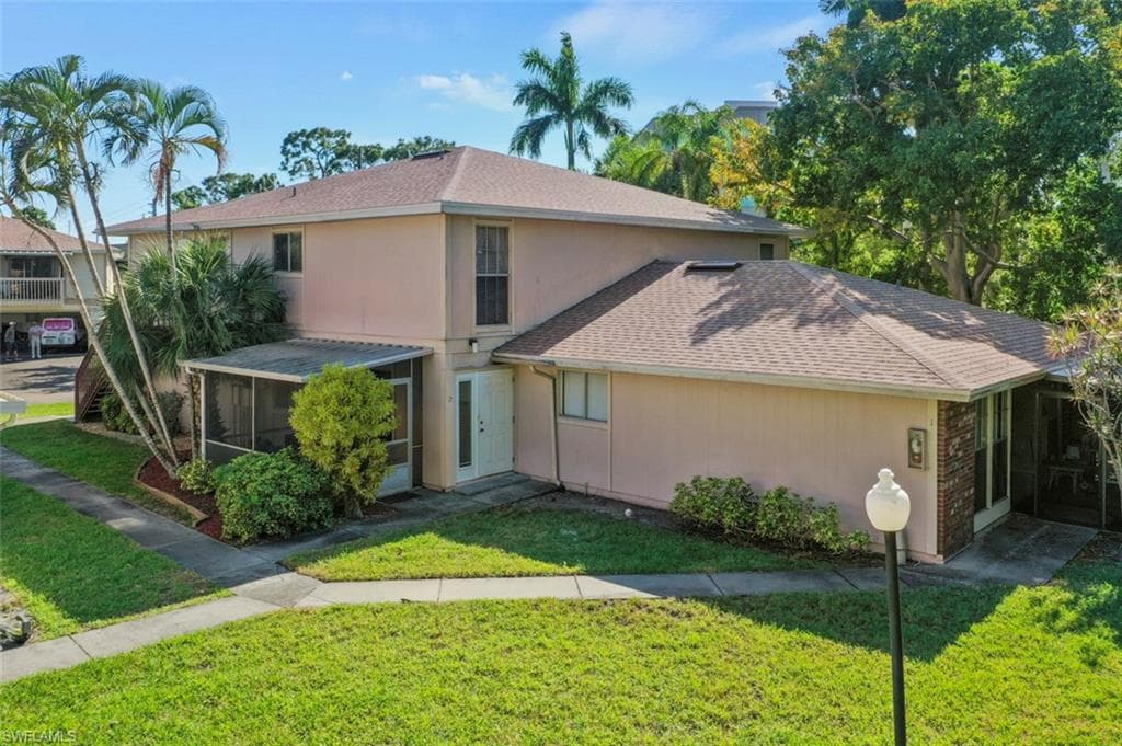 3371 Alouette Cir 2, Fort Myers, FL 33907-18