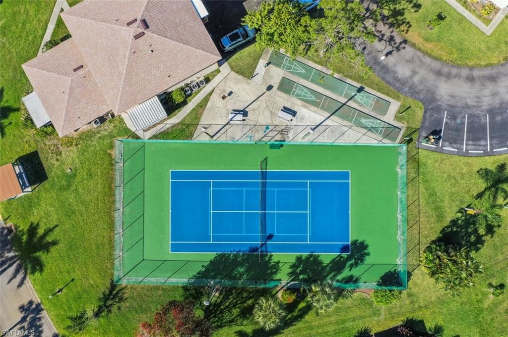 3371 Alouette Cir 2, Fort Myers, FL 33907-22