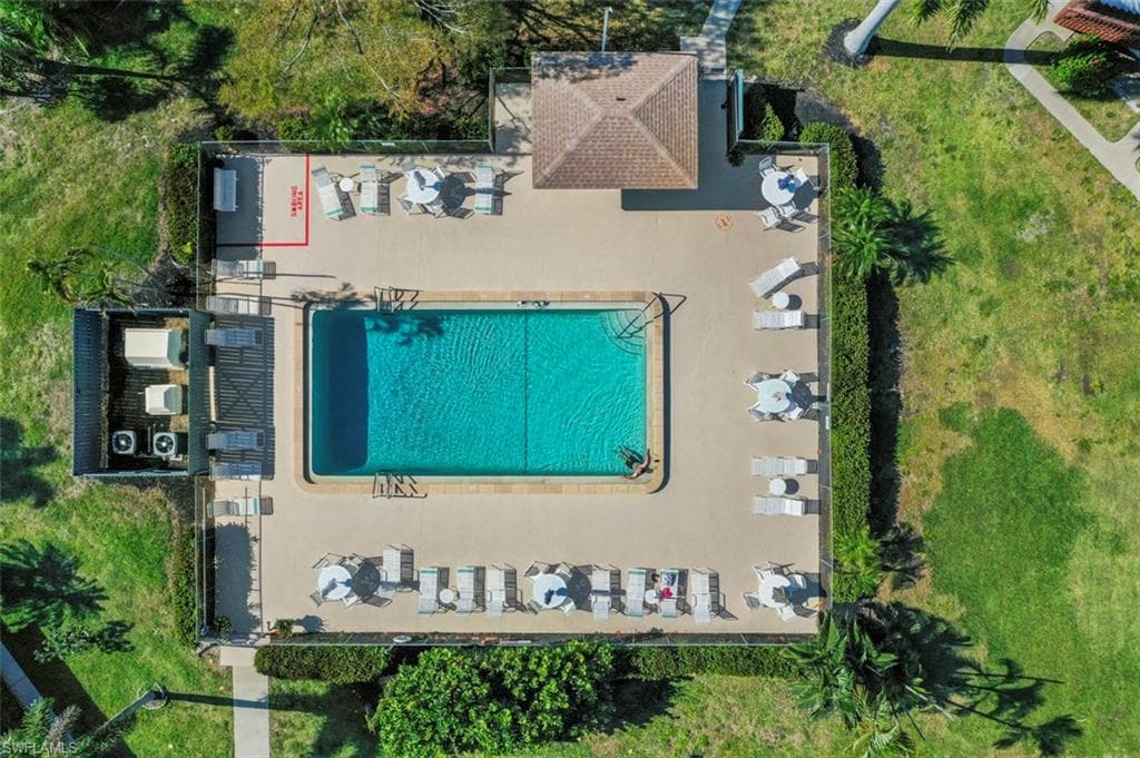 3371 Alouette Cir 2, Fort Myers, FL 33907-23