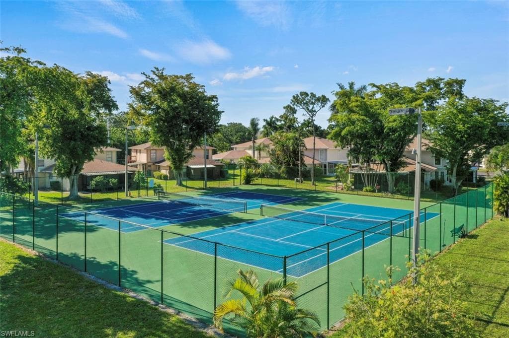 3371 Alouette Cir 2, Fort Myers, FL 33907-24