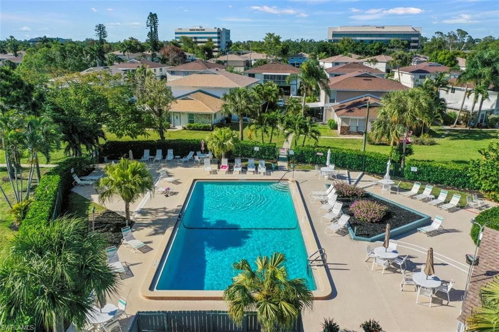 3371 Alouette Cir 2, Fort Myers, FL 33907-25