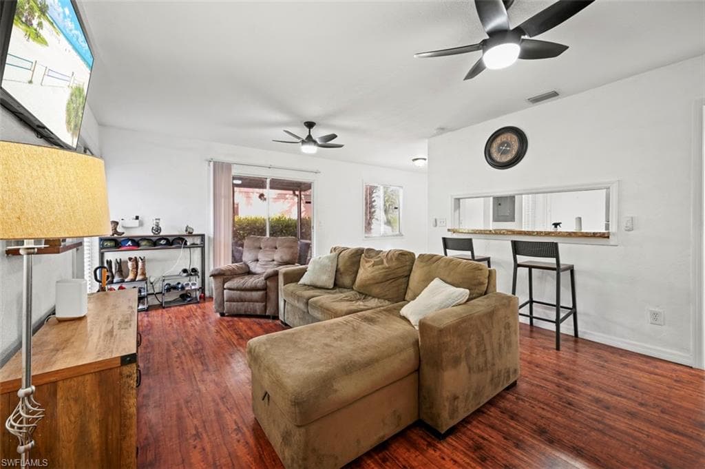 3371 Alouette Cir 2, Fort Myers, FL 33907-3