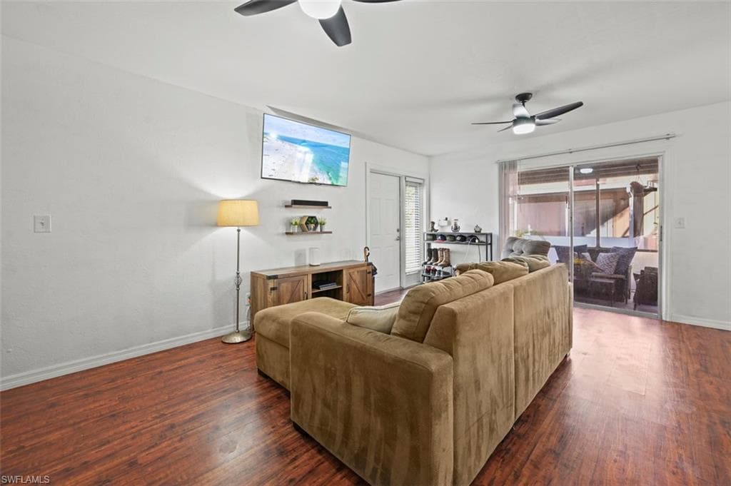 3371 Alouette Cir 2, Fort Myers, FL 33907-4