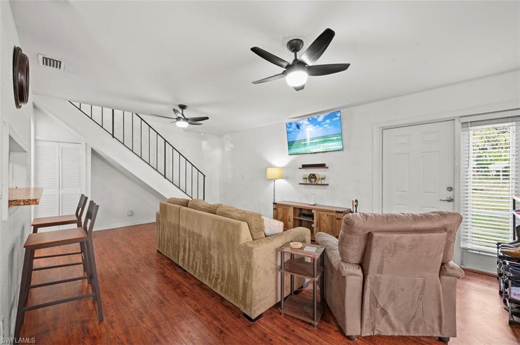 3371 Alouette Cir 2, Fort Myers, FL 33907-5