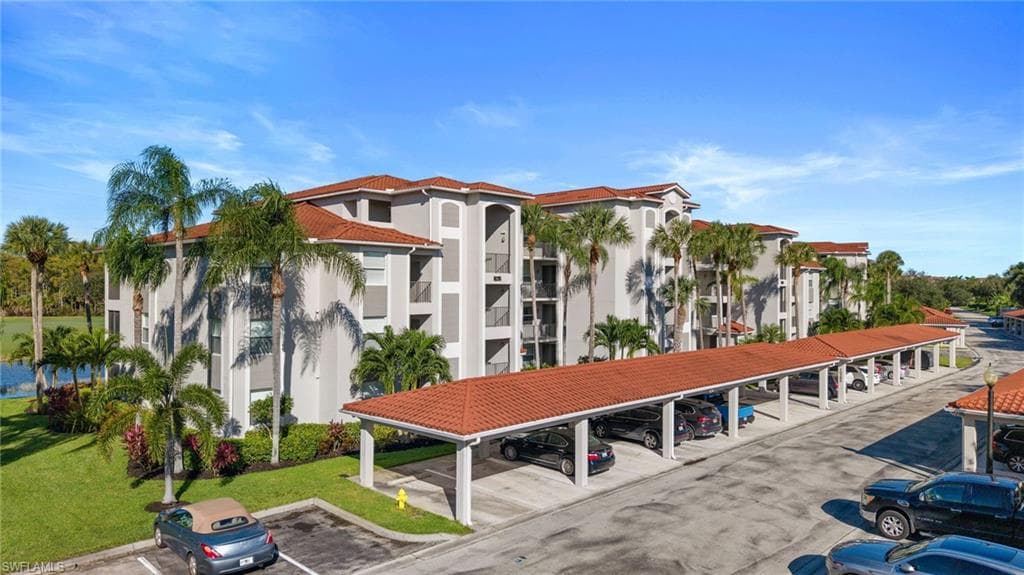 10285 Heritage Bay Blvd 817, Naples, FL 34120-33