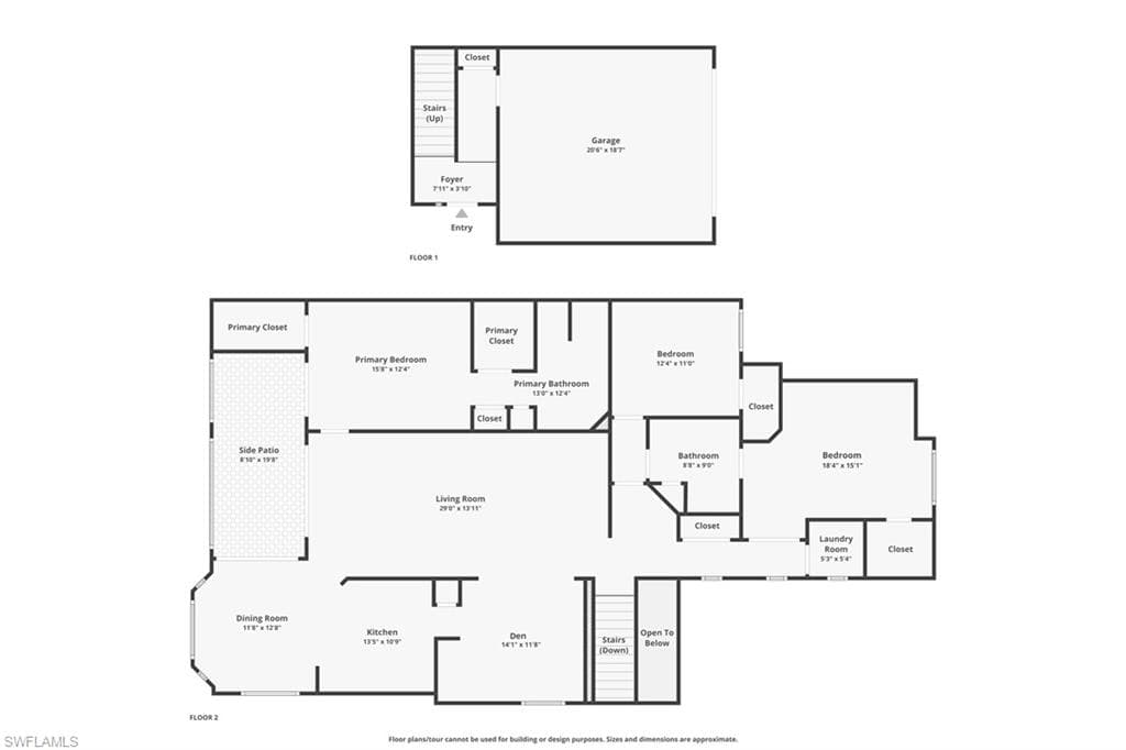 20340 Calice Ct 1503, Estero, FL 33928-31