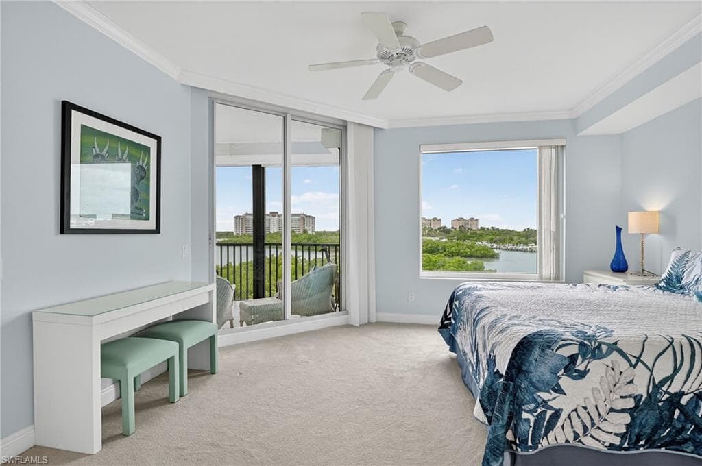 420 Cove Tower Dr 401, Naples, FL 34110-18