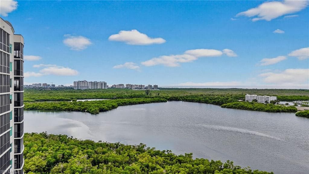 420 Cove Tower Dr 401, Naples, FL 34110-40