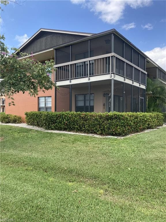 27 Greenbrier St 6-109, Marco Island, FL 34145-20