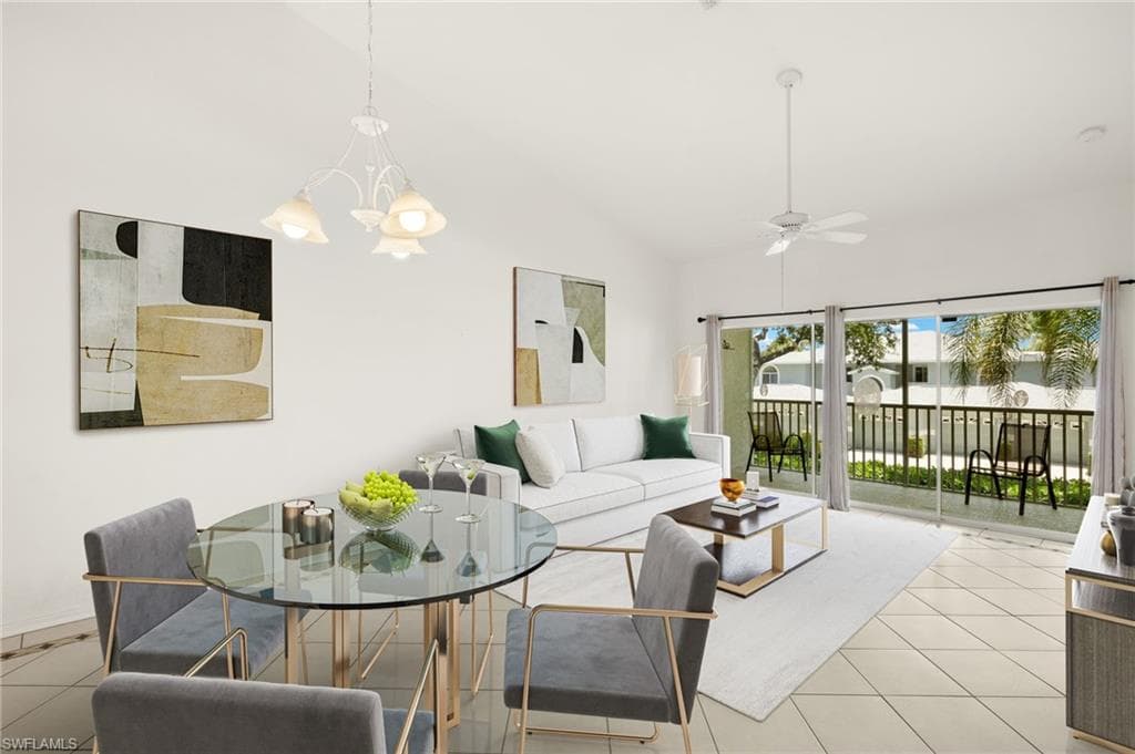 1010 Partridge Cir 202, Naples, FL 34104-6