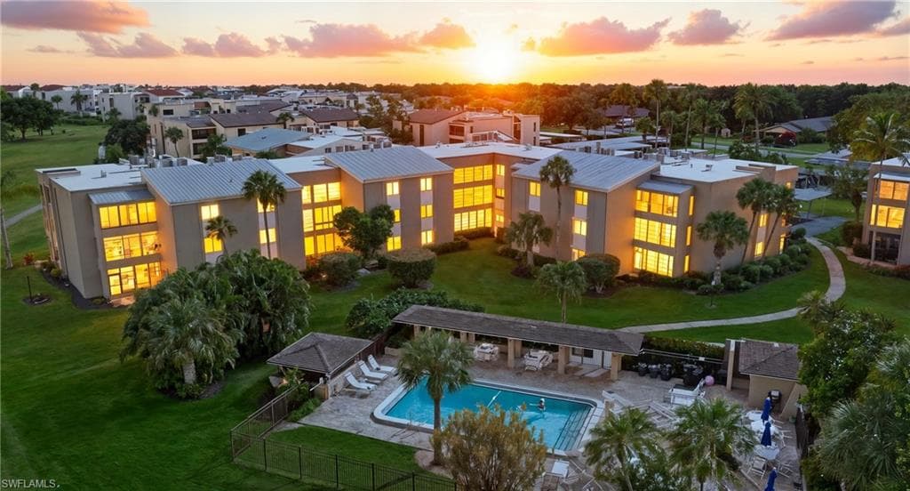 3645 Boca Ciega Dr 104, Naples, FL 34112-1