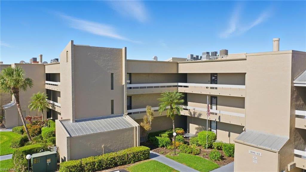3645 Boca Ciega Dr 104, Naples, FL 34112-7