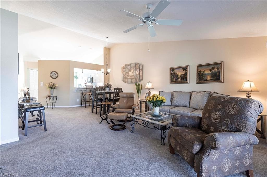 940 Woodshire Ln M10, Naples, FL 34105-9