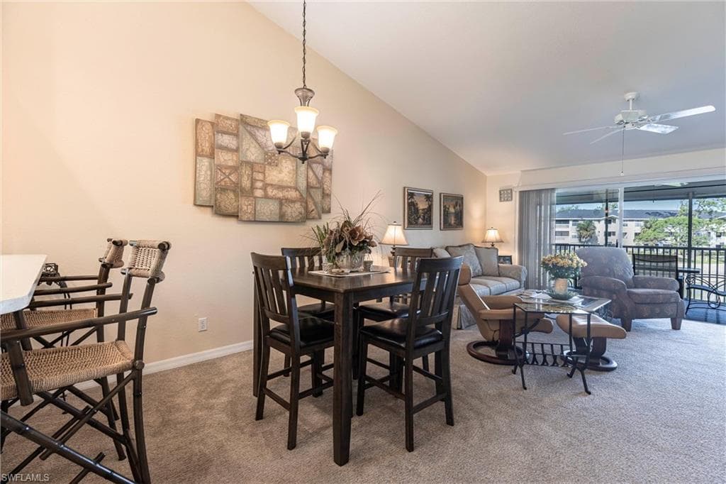 940 Woodshire Ln M10, Naples, FL 34105-10