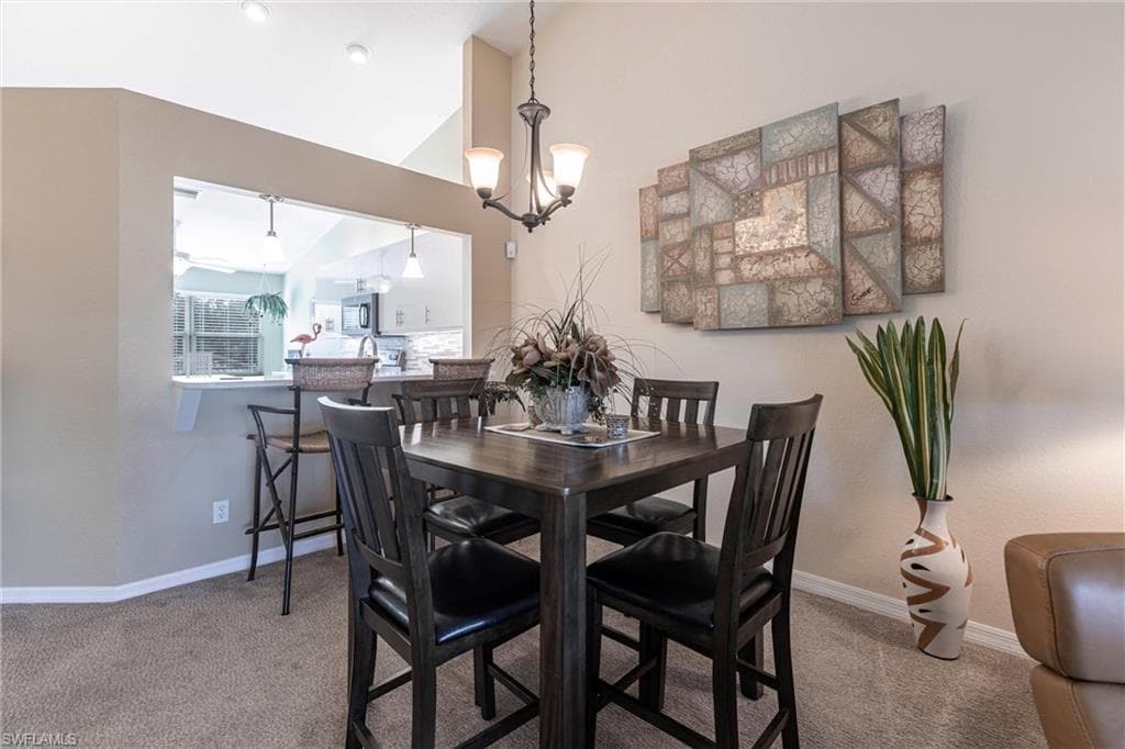 940 Woodshire Ln M10, Naples, FL 34105-11